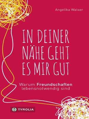 cover image of In deiner Nähe geht es mir gut